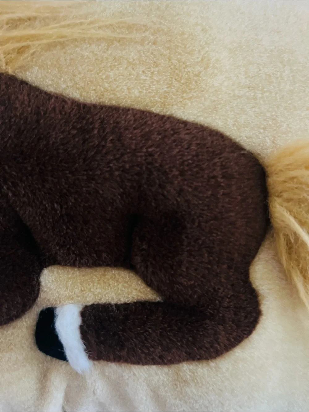 N/A soft plush